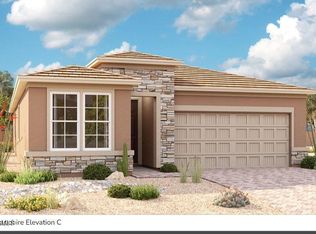 18026 W Townley Ave, Waddell, AZ 85355