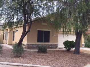 345 N 166th Ln, Goodyear, AZ 85338