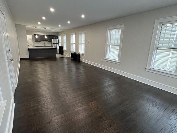 Open Floor Plan - Living/Dining Room