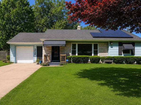 5048 Tyrone Rd, Fort Wayne, IN 46809