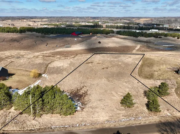 LOT 10 65th Ave, Roberts, WI 54023