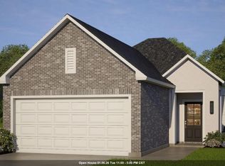 639 Turnstone Ave, Baton Rouge, LA 70819