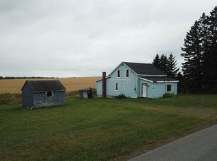 492 Bog Rd, Limestone, ME 04750