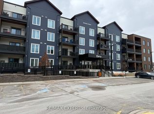 20 Koda St #104, Barrie, ON L9J0J7