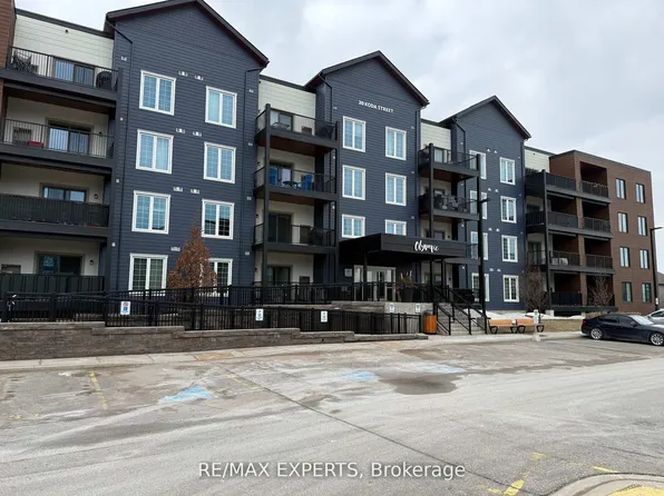 20 Koda St #104, Barrie, ON L9J 0J7