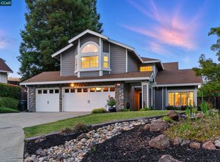 316 Valley High Dr, Pleasant Hill, CA 94523