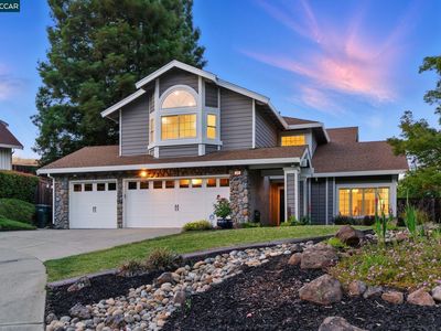 316 Valley High Dr, Pleasant Hill, CA, 94523