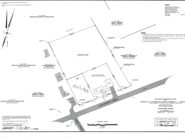 504 Old County Road, Rockland, ME 04841