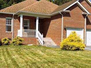 1956 Mount Crawford Ave, Bridgewater, VA 22812