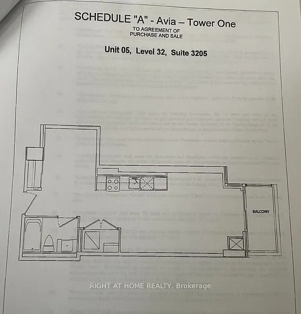 1 bed, $1,925 — Photo 1