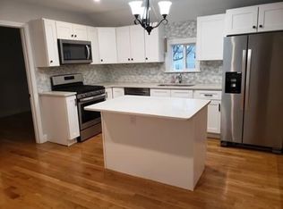 137 Nichols St #F8, Everett, MA 02149