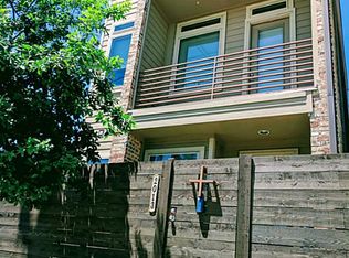 2013 Patterson St, Houston, TX 77007