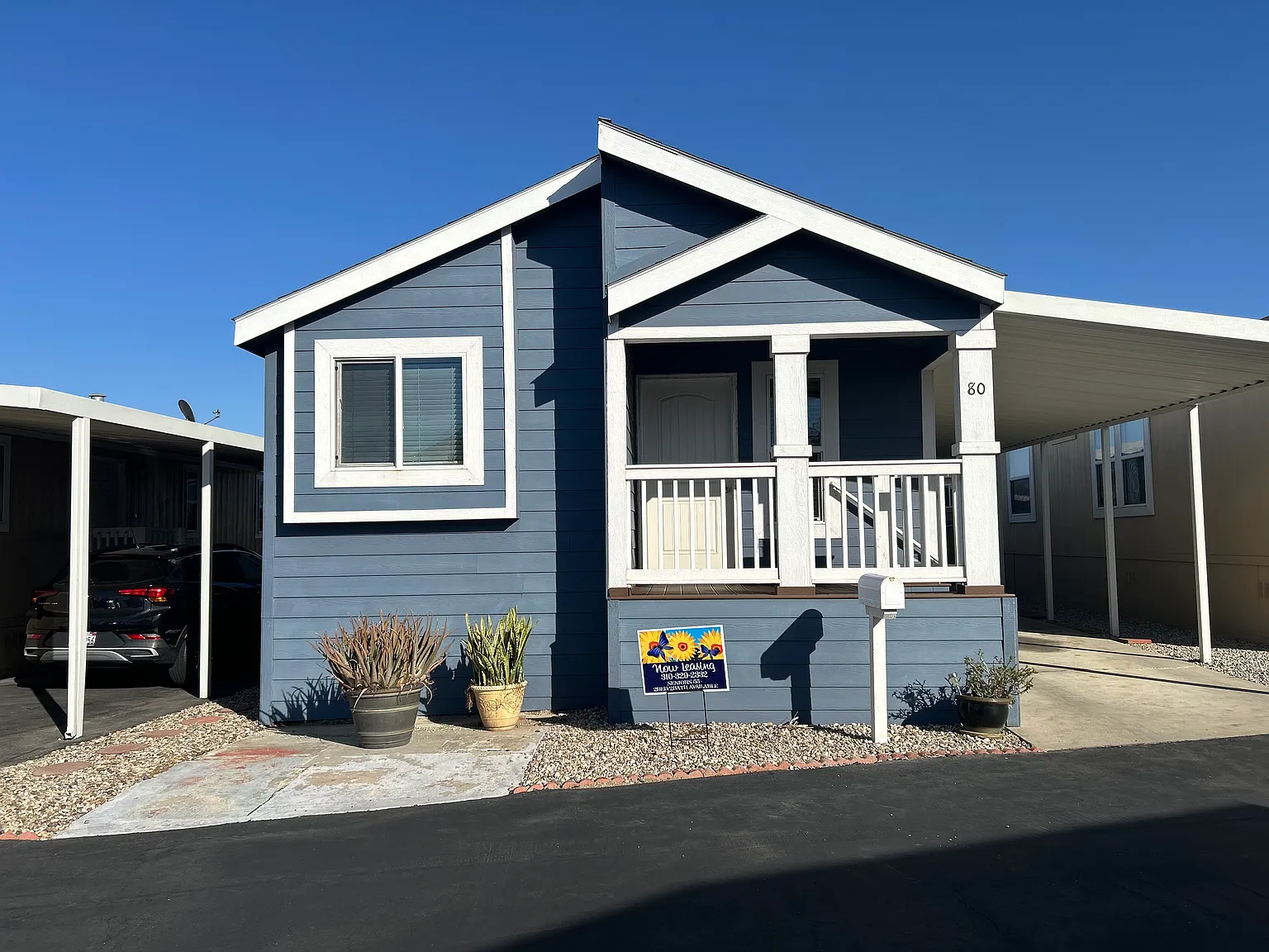 2 bed, 960 sqft, $2,600 — Photo 2