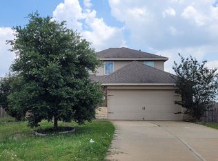 20426 Sir Penguin Dr, Hockley, TX 77447