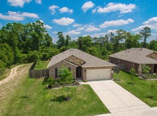 24350 S Newcastle Bay Trl, Spring, TX 77389