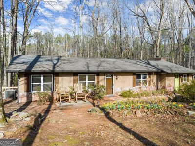 276 Chandler Bridge Rd, Nicholson, GA, 30565