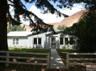 210 E North Ave, Challis, ID 83226