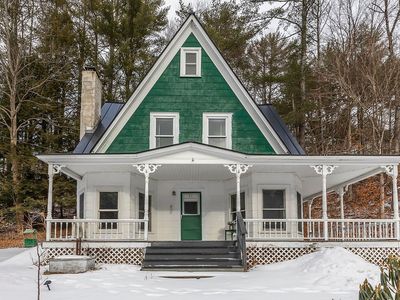 347 Main Street, South Londonderry, VT, 05155