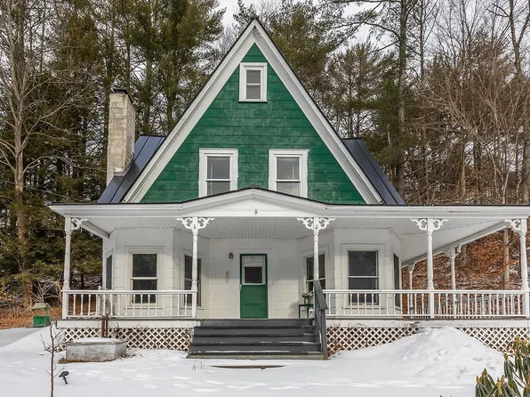 347 Main Street, Londonderry, VT 05155