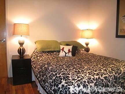 Guest Bedroom and/or Office