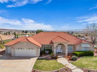 250 N Fairway Cir, Washington, UT 84780
