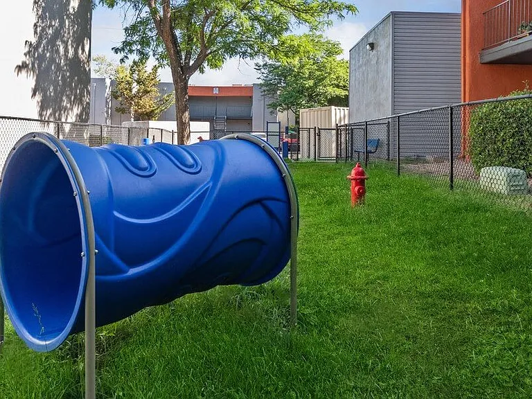 Indigo Park — Photo 26