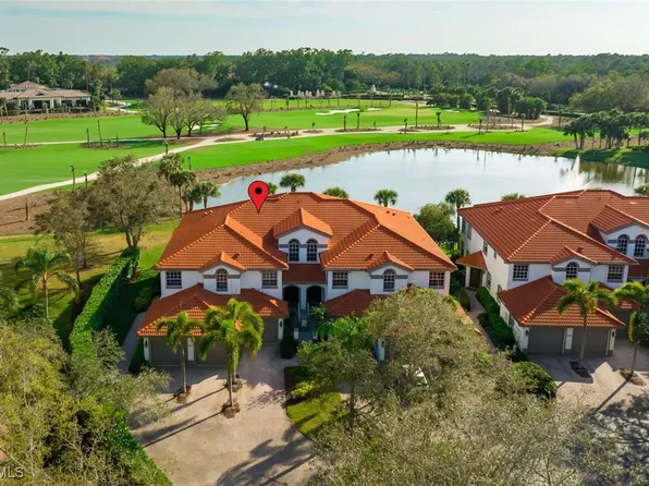 610 Laguna Royale Blvd APT 1003, Naples, FL 34119