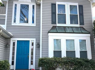 12332 Old Prairie Rd, Charlotte, NC 28277