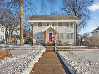 1916 Rainbow Dr, Cedar Falls, IA, 50613