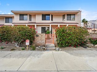 401 Vista Chino APT 6, Palm Springs, CA 92262