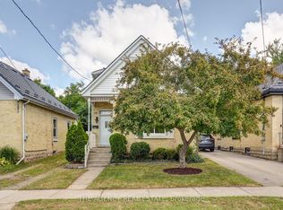 18 May St, London, ON N5Z 1C5