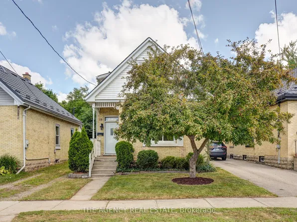 18 May St, London, ON N5Z 1C5