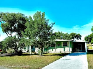 7391 Harlow St, Brooksville, FL 34613