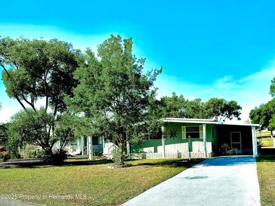 7391 Harlow St, Brooksville, FL, 34613