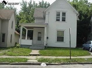 122 Bachtel Ave, Akron, OH 44311