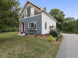 64 Providence St, Rehoboth, MA 02769