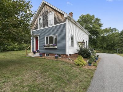 64 Providence St, Rehoboth, MA, 02769