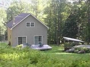 66 Callicoon Rd, Damascus, PA 18415