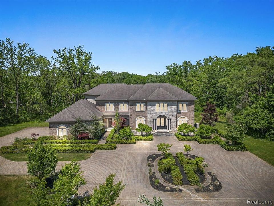 32721 Bingham Ln, Bingham Farms, MI 48025 Zillow