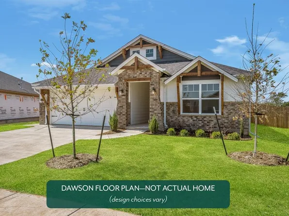 15801 Nighthawk Dr, Moore, OK 73170