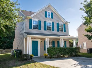 4236 Tensity Dr, Raleigh, NC 27604