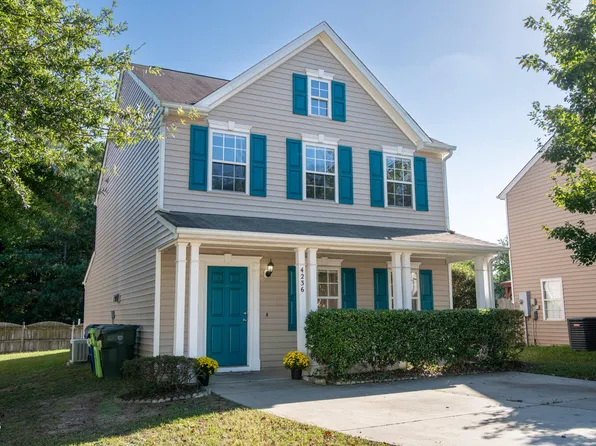 4236 Tensity Dr, Raleigh, NC 27604