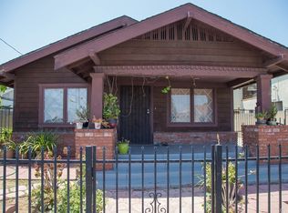1154 E 10th St, Long Beach, CA 90813