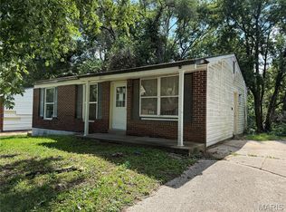 10357 Prince Dr, Saint Louis, MO 63136