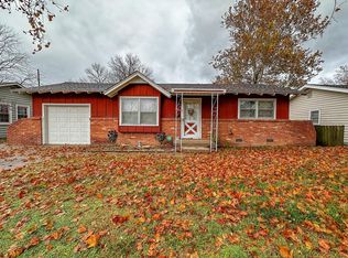 3920 W 19th St N, Wichita, KS 67203