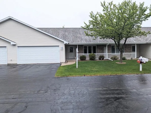 1520 Berrywood COURT, Sheboygan, WI 53081