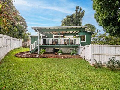 323 W Kuiaha Rd, Haiku, HI, 96708