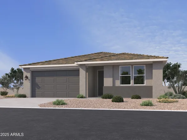 6589 E FIDDLENECK Way, San Tan Valley, AZ 85140