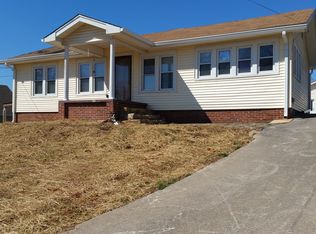 3811 Oweda Ter, Chattanooga, TN 37415