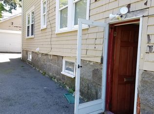64 Stockton St UNIT B, Dorchester Center, MA 02124